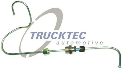 Produktbild von TRUCKTEC AUTOMOTIVE Hochdruckleitung Einspritzanlage 01.13.017