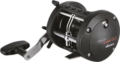 Produktbild von Okuma CLASSIC CLX-300LXa Linkshand Multirolle