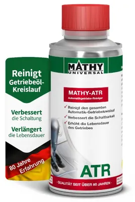 Produktbild von MATHY-ATR Automatikgetriebe-Reiniger 150 ml