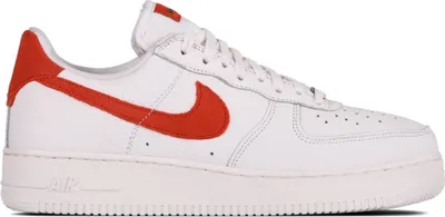 Produktbild von Schuhe Nike Air Force 1 Low '07 CV1755100