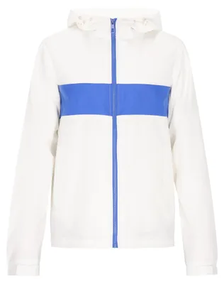 Produktbild von CALEY Herren Jacke - Weiss, S