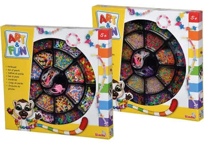 Produktbild von Simba Toys 106374137