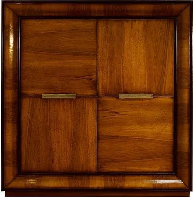 Immagine prodotto di Credenza Cassettiera Credenze Cabinet Dressers Brown Luxury xxl Furniture