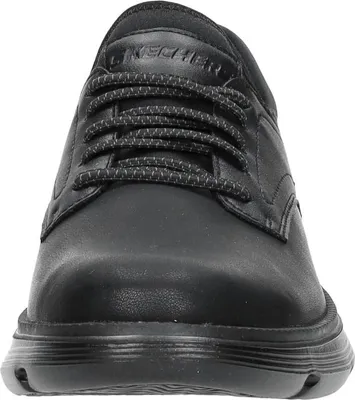 Produktbild von Skechers Slip-Ins: Garza - Gervin Sportief - Zwart - Maat 41