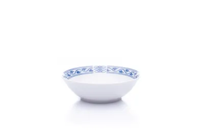 Zdjęcie produktu dla Miska na kompot, 13 cm, cebula, czeska porcelana, Thun 1794