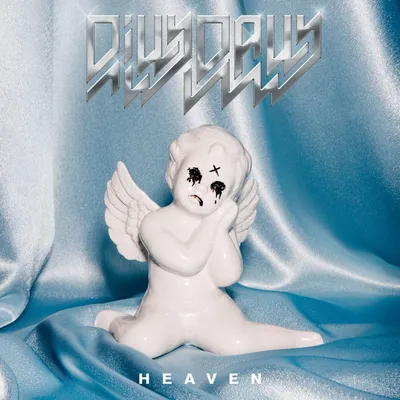 Obrázek produktu pro ImportCDs Heaven, Pop rock, Vinyl, Fyzické médium, Dospělý, 1 disky, 04/10/2018