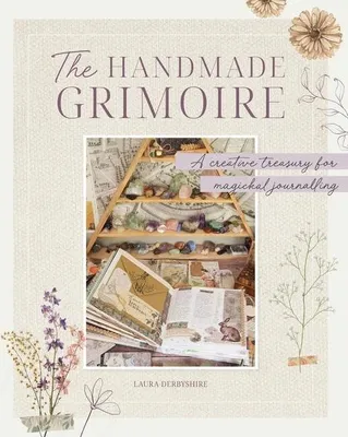 Produktbild von Das handgefertigte Grimoire