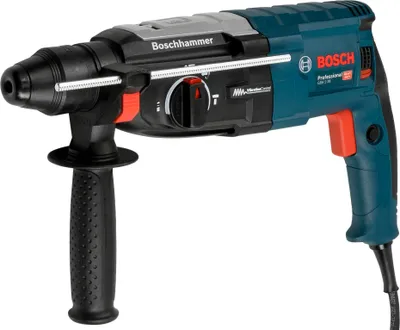 Image de Bosch GBH 2-28 Professional Marteau perforateur + coffret