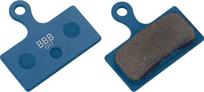 Image de plaquettes de frein BBB BBS-56TShimano XTR M9020,...