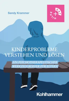Obrázek produktu pro Kinderprobleme verstehen und lösen