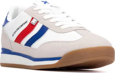 Produktbild von XTI WIP 225-14458206 in White color size 40