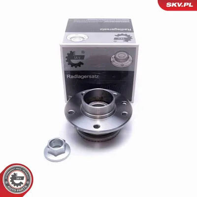 Produktbild von ESEN SKV Radlagersatz Vorne für OPEL Omega B Limousine (V94) 29SKV521