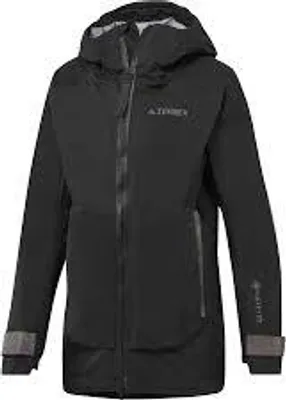 Produktbild von W TXMS GtxAct J Terrex Regenjacke - ARt GM4824 - Grösse M