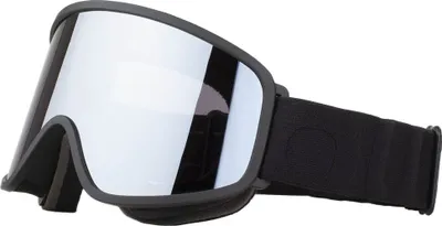 Produktbild von Out Of Flat Silver Skibrille Schwarz Silver/CAT3 Schwarz Silver/CAT3