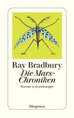 Produktbild von Die Mars-Chroniken