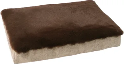Obrázek produktu pro Matrace pro psy George 100x70 cm hnědá
