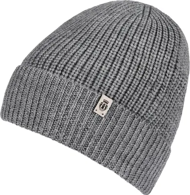 Immagine prodotto di ROECKL beanie berretto Pure Merino Beanie Flanell grigio