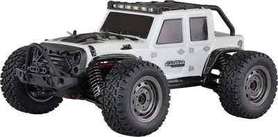 Produktbild von Amewi 22606, Überland-LKW, 1:16, 14 Jahr(e), 1300 mAh, 930 g