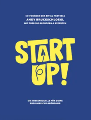 Obrázok produktu pre Startup!