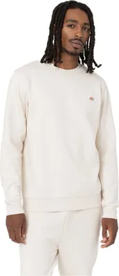Produktbild von Dickies Oakport Sweatshirt Beige XS Mann Beige XS
