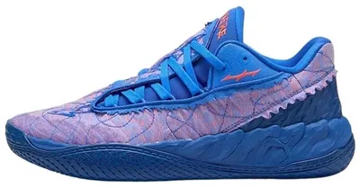 Productafbeelding van Basketbalschoenen Puma MB.05 Lo "Bluemazing" voor Unisex