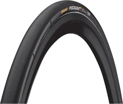 Produktbild von Continental 25 x 28 Podium TT, Schlauchreifen, schwarz skin