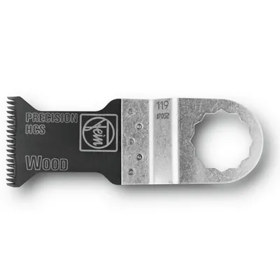 Immagine prodotto di Lama Fein Precision E-Cut confezione da 1, 63502119010