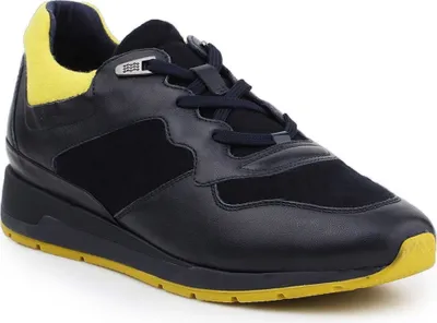 Produktbild von Geox Schuhe D Shahira, D44N1A085NYCF43S