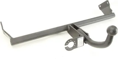 Produktbild von STEINHOF D-304 Anhängerkupplung 1500kg Max für DODGE Caliber Schrägheck