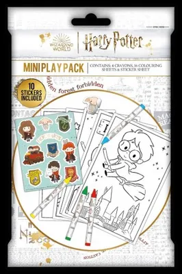 Zdjęcie produktu dla Zestaw do gry Harry Potter