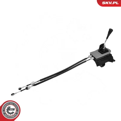 Produktbild von ESEN SKV Schaltknauf x 96SKV883