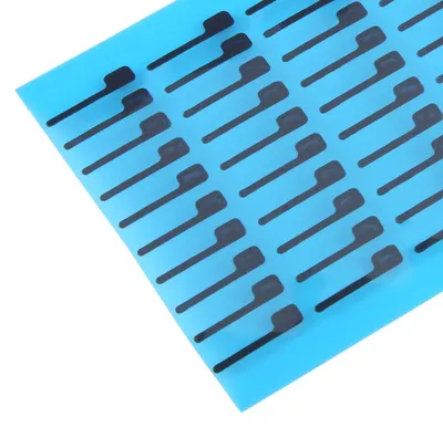 Obrázok produktu pre Lepidlo na spodnú časť LCD displeja pre Apple iPhone 15 Pro – náhradný diel (01)