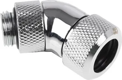 Produktbild von Eiszapfen 13mm HardTube Anschraubtülle 45° drehbar, Verbindung