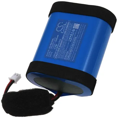 Image de Batterie pour haut-parleurs Teufel Rock ster XS 2016