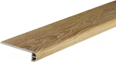 Obrázek produktu pro Schodový stupeň Montreal 1,2 m - Lišta 1200x110x25mm