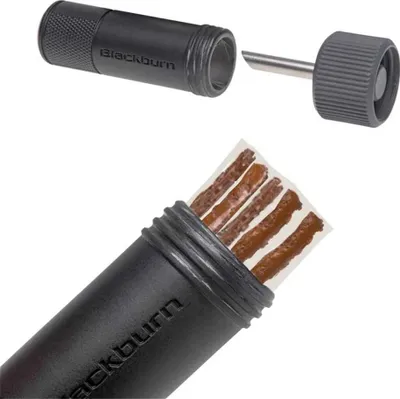 Obrázek produktu pro Sada Blackburn Mini Plugger pro opravu bezdušových plášťů 7149599