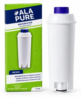 Produktbild von Alapure Wasserfilter geeignet für AquaCrest AQK-11