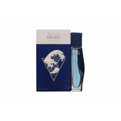 Immagine prodotto di Kenzo Aqua Pour Homme Eau De Toilette 50ml Spray