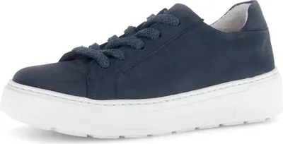 Produktbild von Gabor 3.211.16_6, Sneaker in Blau für Damen, Größe 38,5