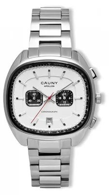 Produktbild von Armbanduhr Cap010S