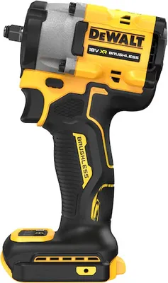 Produktbild von Klucz udarowy DeWalt DCF923N