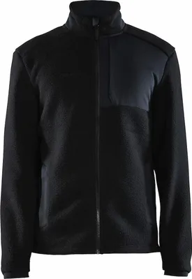 Produktbild von Craft ADV Explore Pile Fleece Jacket M