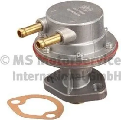 Produktbild von PIERBURG Benzinpumpe 7.02242.15.0 für BMW 3 Limousine (E21) mechanisch