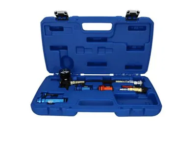 Obrázek produktu pro KS TOOLS Werkzeuge-Maschinen GmbH Getriebeoel-Ablasssystem-Satz 5-tlg 150