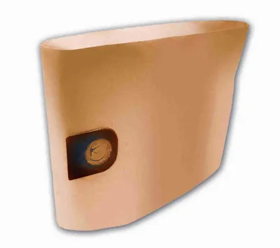 Produktbild von Papierfilterbeutel f.wetCAT 362 IET 10 St./VE CLEANCRAFT