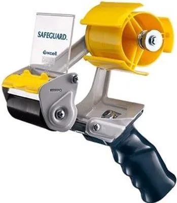 Zdjęcie produktu dla Oklejarka Podajnik do taśmy Heavy Duty 75mm EC-338
