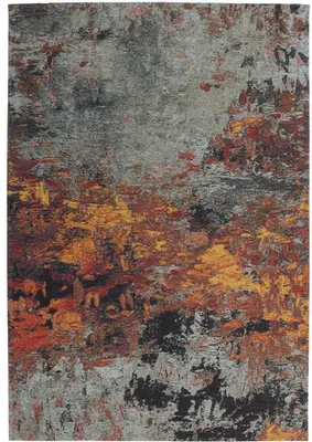 Produktbild von Arte Espina Teppich Blaze 400 Multi 115cm x 170cm