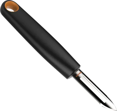 Produktbild von Fiskars FF Schäler mit feststehender Klinge, 1014418