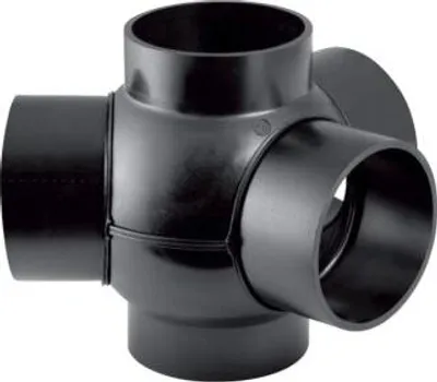 Zdjęcie produktu dla Geberit 368.600.16.1, 88,5°, 200 mm