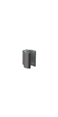 Image de hansgrohe AXOR Starck support de pomme de douche, 27515340